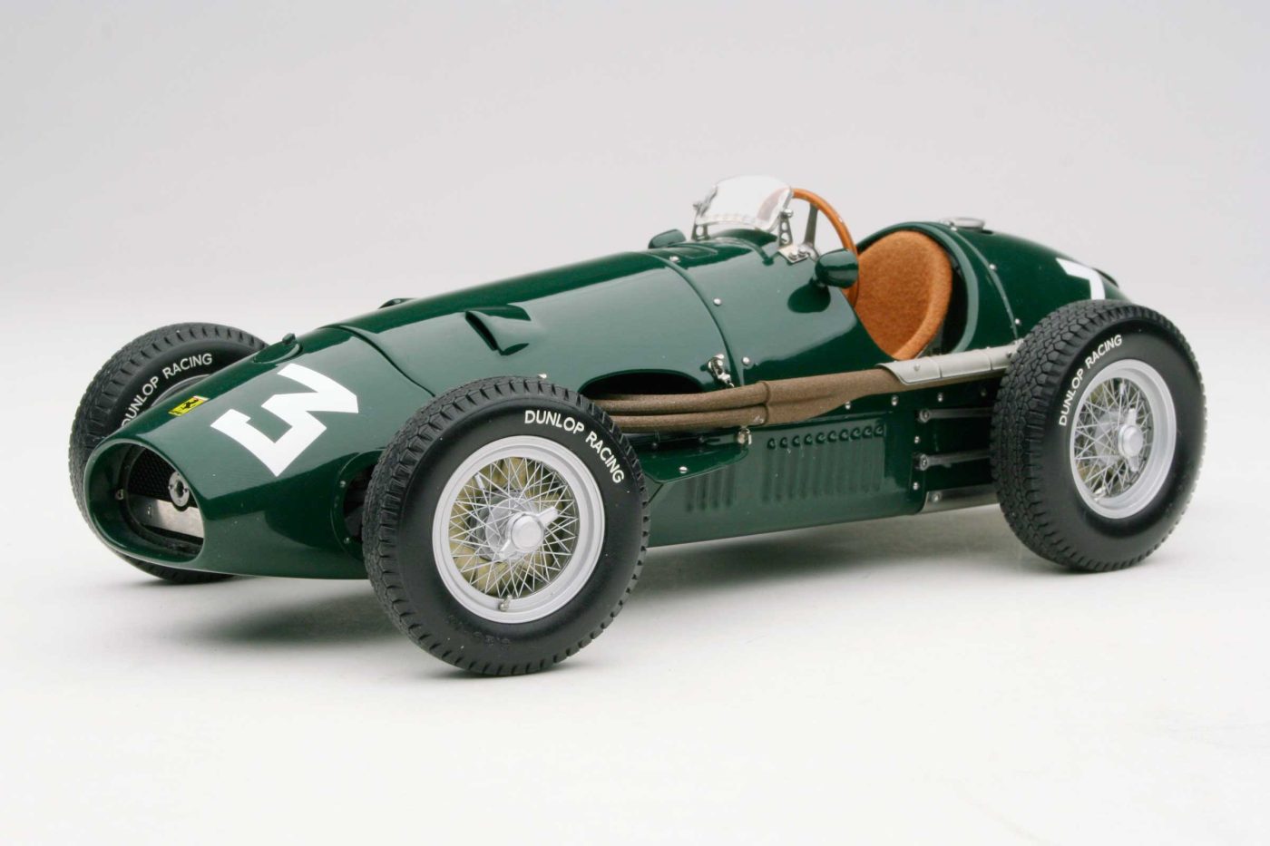 1954 Aintree International 200 | Reg Parnell