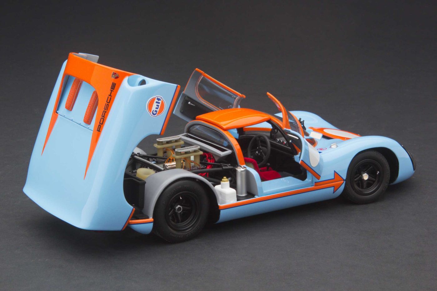 B&O | Vintage Racing - Image 2