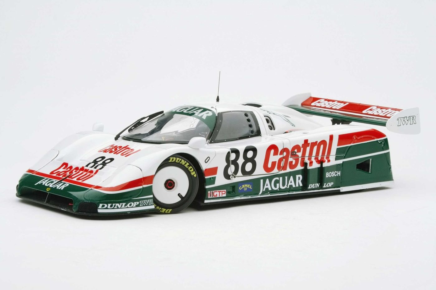 1988 IMSA Castrol Presentation Car - Image 2