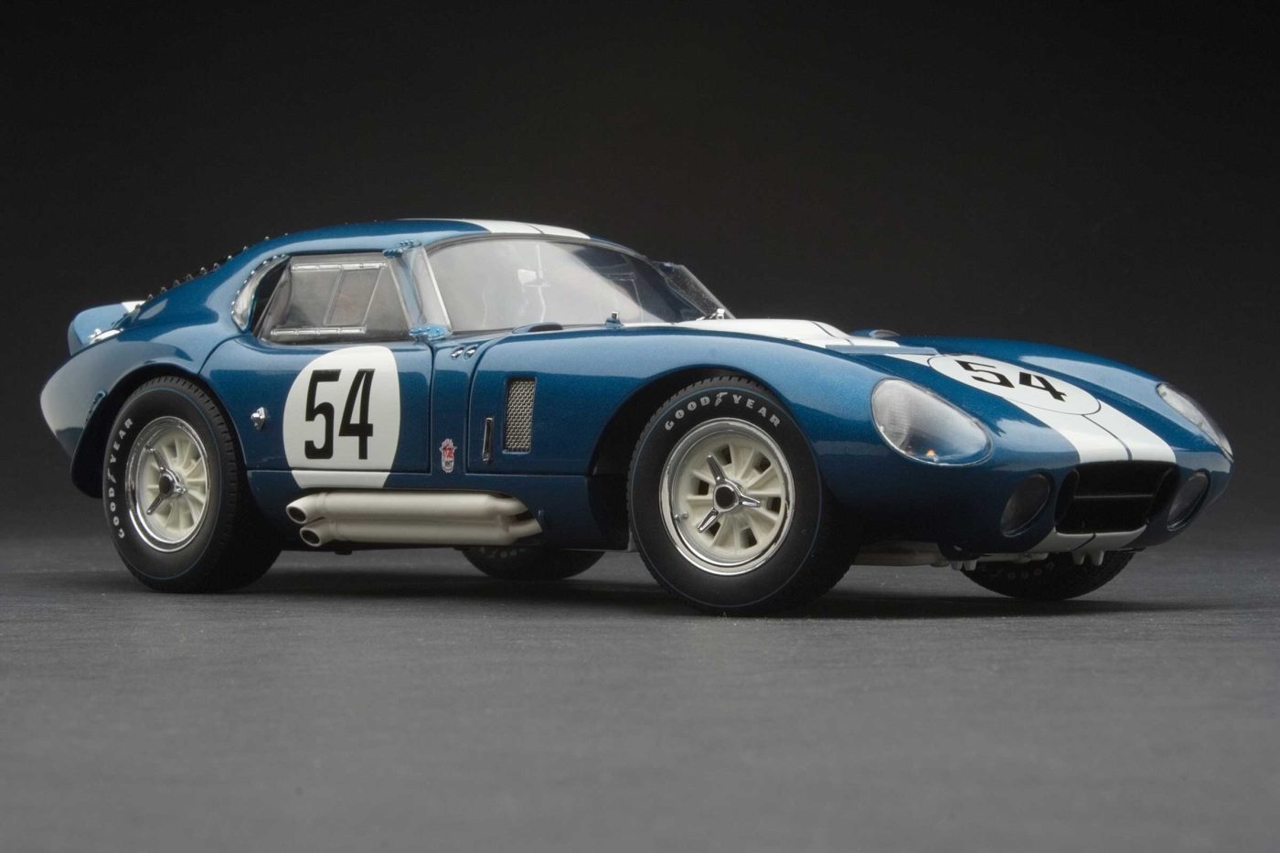 Winner, 1965 Nurburgring 1000 km | Bob Bondurant, Jochen Neerpasch