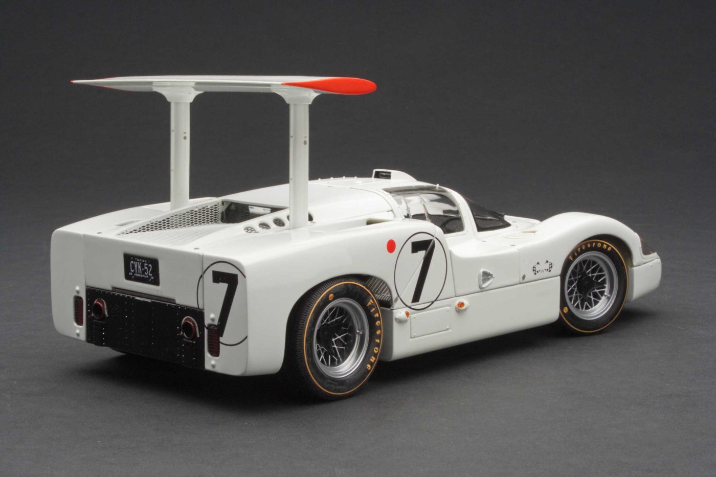 1967 Le Mans 24 Hours | Phil Hill, Mike Spence - Image 2